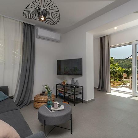 Apartments Flora Trogir Luaran gambar