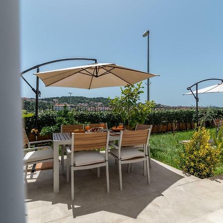 Apartments Flora Trogir Luaran gambar