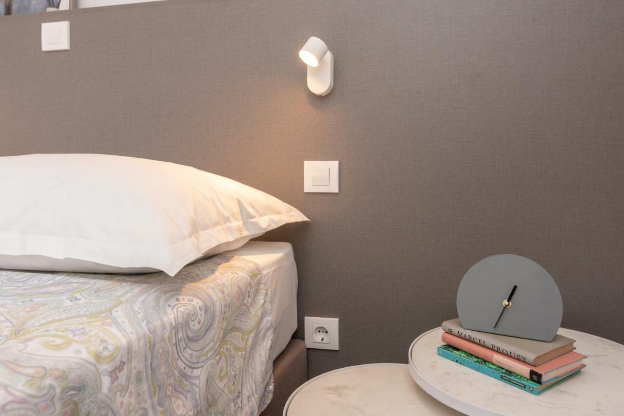 Apartments Flora Trogir Luaran gambar