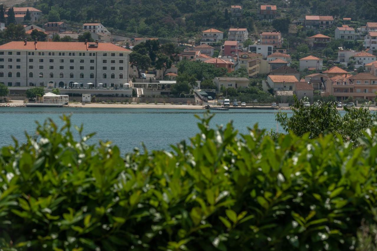 Apartments Flora Trogir Luaran gambar