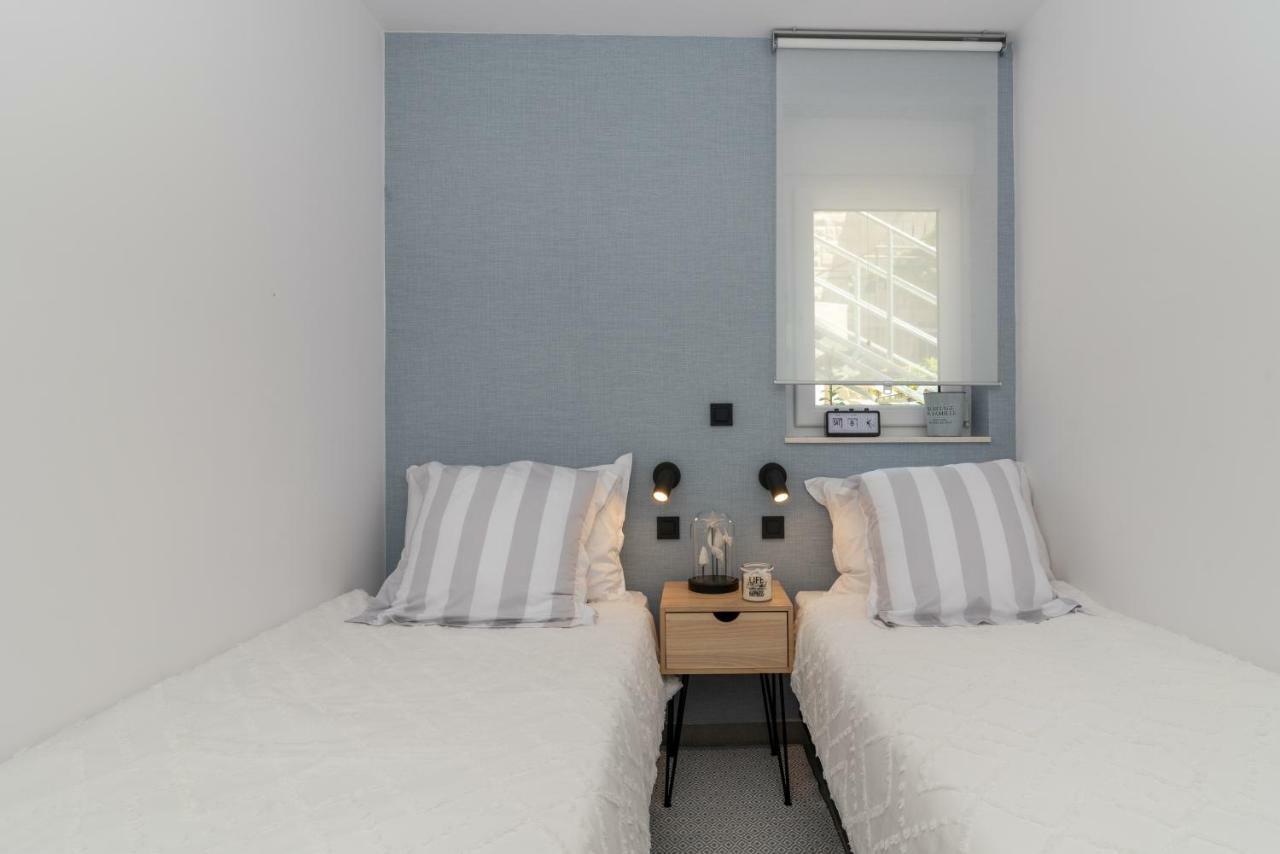 Apartments Flora Trogir Luaran gambar