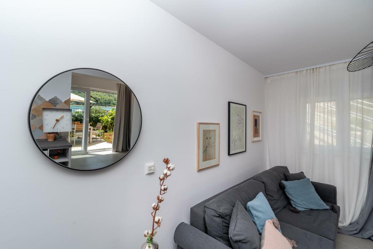 Apartments Flora Trogir Luaran gambar