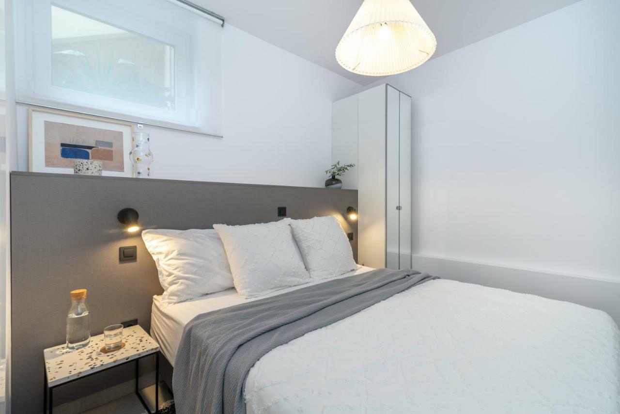 Apartments Flora Trogir Luaran gambar