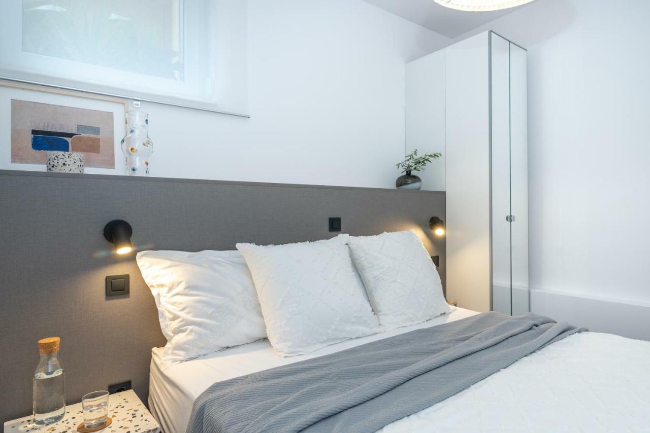 Apartments Flora Trogir Luaran gambar